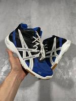 Herren Sport Schuhe Asics Gel Bayern - Weiden (Oberpfalz) Vorschau