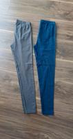 2 Leggins zusammen Gr. 146/152 Rheinland-Pfalz - Remagen Vorschau