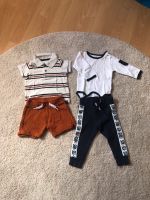 2xSet, Hosen und Tshirt, Gr. 68 München - Altstadt-Lehel Vorschau