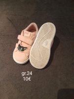 Turnschuhe gr.24 Bayern - Bayreuth Vorschau