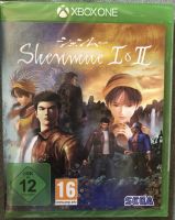 Shenmue 1 & 2 Xbox One Neu Nordrhein-Westfalen - Wachtberg Vorschau