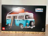 Lego 10279 VW T2 Campingbus NEU/OVP Sachsen-Anhalt - Halle Vorschau