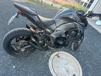Kawasaki Z 1000 r Hessen - Sinntal Vorschau
