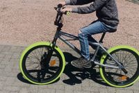 BMX Fahrrad Nordrhein-Westfalen - Waldfeucht Vorschau