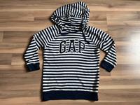 Gap Sommersweater M Hoodie Logoarch selten getragen maritim Hamburg-Mitte - Hamburg Wilhelmsburg Vorschau
