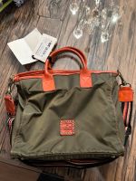 Handtasche Campomaggi, NEU, Olive/khaki Niedersachsen - Braunschweig Vorschau