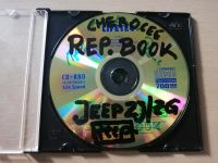 Jeep Reparatur Handbuch (Werkstatt) auf CD Dresden - Lockwitz Vorschau