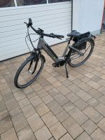 E Bike Saxonette Premium plus 2.0 Rücktrittsbremse Bayern - Asbach-Bäumenheim Vorschau