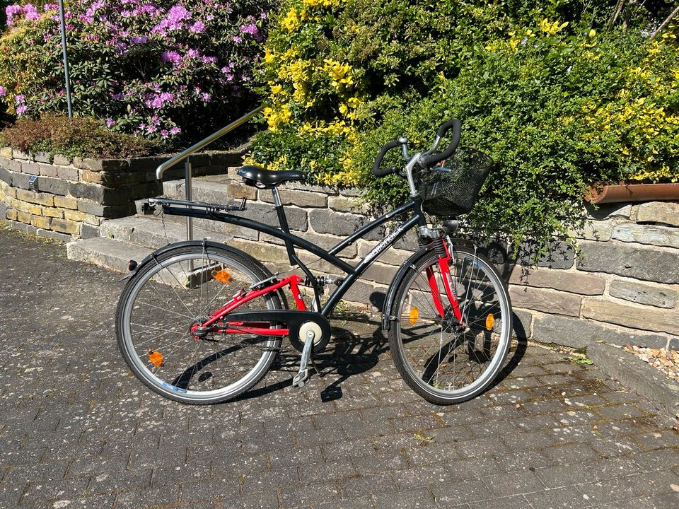 Herren Fahrrad in Aachen