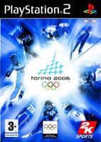PS2 Playsation 2 Spiel Game - Torino 2006 Winter Olympics Bayern - Vohenstrauß Vorschau