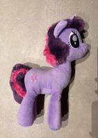 My Little Pony Twilight Sparkle Plüschtier Kuscheltier Bayern - Kitzingen Vorschau