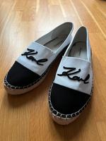 Karl Lagerfeld Espadrille Dresden - Innere Altstadt Vorschau