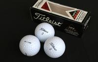Titleist HP2 Tour Golfbälle (3), neu Bayern - Memmelsdorf Vorschau