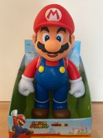 Super Mario Figur Bayern - Nördlingen Vorschau