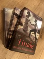 Crescendo, silence, finale - Set Becca Fitzpatrick Nordrhein-Westfalen - Ruppichteroth Vorschau