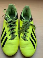 Fußballschuhe Adidas Größe 36 2/3 Niedersachsen - Wittmund Vorschau