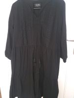 Maxikleid neu schwarz • Hippie Psy Goa Vintage Boho Ethno Hamburg - Bergedorf Vorschau