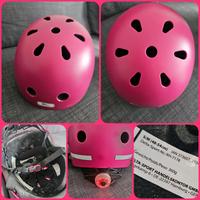 Helm NEU 48-54cm Baden-Württemberg - Engstingen Vorschau