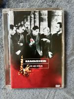 Rammstein - Live aus Berlin | DVD Baden-Württemberg - Rielasingen-Worblingen Vorschau