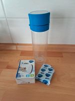 BRITA* Wasserfilter-Flasche* Vital*Blau Schwerin - Gartenstadt - Ostorf Vorschau