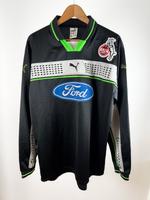 1. FC Köln Torhüter Trikot 1998 Ford - XL - selten Rare Hamburg - Wandsbek Vorschau