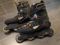 K2 Inline Skates Velocity Inliner Rollerblades sehr guter Zustand Nordrhein-Westfalen - Moers Vorschau