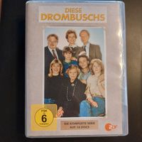 Diese Drombuschs DVDs Bayern - Eching (Kr Freising) Vorschau