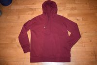 John Baner Longpullover Pullover Pulli Hoodie Gr. 36/ 38 rot Bayern - Rosenheim Vorschau