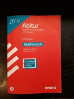 Mathematik Abitur 2019 Thüringen Stark Verlag Thüringen - Gebesee Vorschau