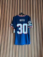 Paris Saint Germain Spielerversion Trikot Heim 2021/22 - Messi 30 Niedersachsen - Schöningen Vorschau