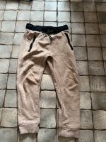 Schlupfhose H&M Gr.128/134 beige Hamburg-Mitte - Hamburg Altstadt Vorschau