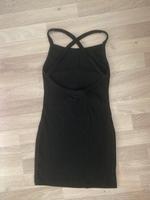 Minikleid rückenfrei Niedersachsen - Hildesheim Vorschau