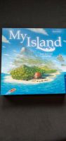 My Island  Reiner Knizia  Kosmos Bayern - Burgthann  Vorschau