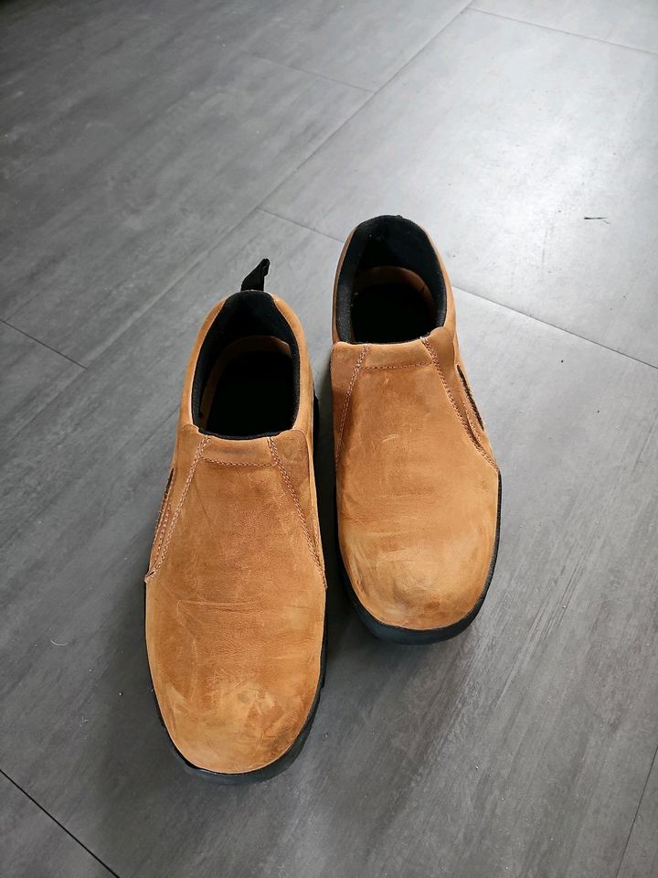 Roper Herren Schuhe in Schauen
