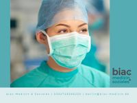 Krankenpfleger (m/w/d) - bis 28 € - Friedrichshain Kreuzberg Friedrichshain-Kreuzberg - Friedrichshain Vorschau