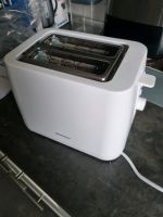 Toaster von Silvercrest neu Berlin - Spandau Vorschau