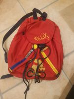 Felix Kinderrucksack rot Bayern - Kirchseeon Vorschau