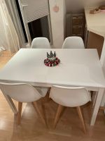 Küchen /Esszimmertisch ohne Stühle NEU Niedersachsen - Aerzen Vorschau