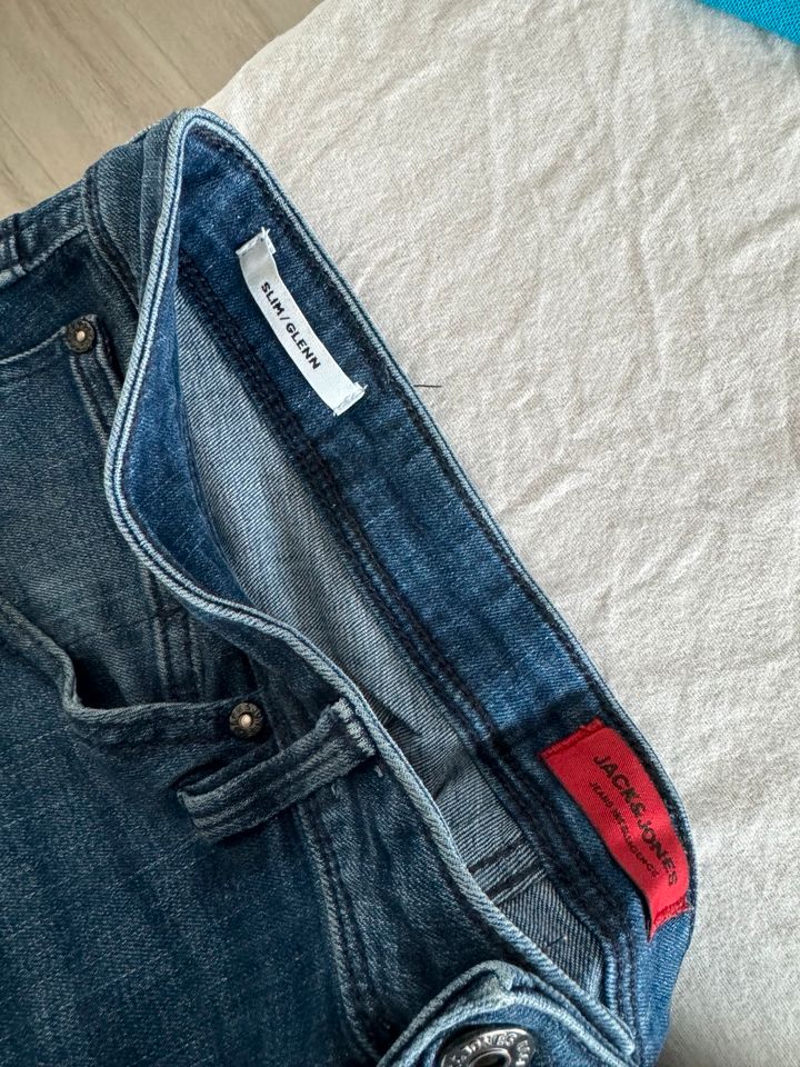 Jack & Jones Jeans 34/32 in Lahntal