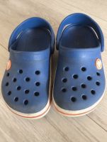 Crocs Schuhe Sachsen-Anhalt - Dessau-Roßlau Vorschau