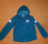 Jack Wolfskin leichte Jacke 128 West - Unterliederbach Vorschau