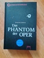 Verkaufe den Roman "Das Phantom der Oper" Leipzig - Grünau-Ost Vorschau