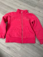 Sweatjacke 110 Benetton pink Nordrhein-Westfalen - Witten Vorschau