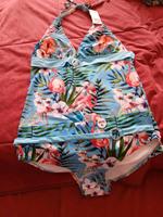 Schöner Tankini Leipzig - Grünau-Ost Vorschau