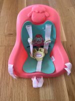 Zapf Creation Fahrradsitz Baby Annabell Bayern - Kalchreuth Vorschau