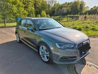Audi A3 1.4 TFSI e-tron S tronic S line Hybrid Bielefeld - Joellenbeck Vorschau