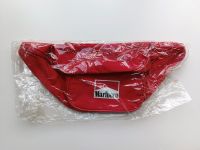 rote Bauchtasche, mit 5 Taschen, neu Baden-Württemberg - Villingen-Schwenningen Vorschau