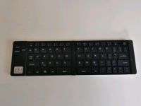 Faltbare Bluetooth Tastatur Baden-Württemberg - Lörrach Vorschau