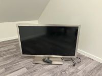 Philips 3D-Fernseher 37PFL7606K, mit 3D Brillen und Wandhalterung Niedersachsen - Embsen Vorschau