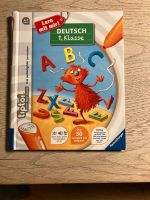 Tiptoi Buch Deutsch 1. Klasse Bayern - Rettenberg Vorschau